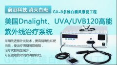 Dnalight,UVA/UVB120ϵͳ