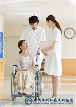 白癜风对患者的危害有哪些 白癜风对患者的危害有哪些