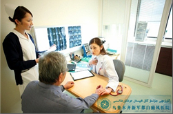 白癜风患者需要哪些护理工作呢?