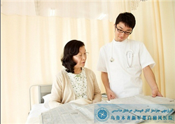 白癜风发病的几个阶段