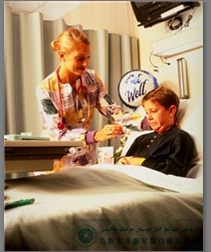 孩子白癜风能治愈吗?