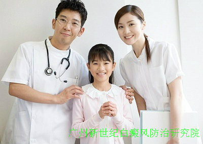儿童白癜风治疗需要注意哪些