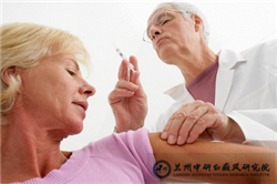 怎样正确使用白癜风的偏方