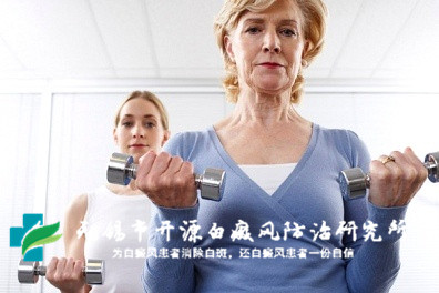 白癜风患者如何配合医生治疗