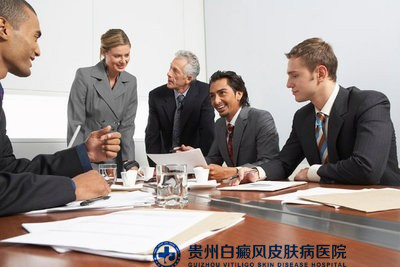 儿童白癜风的形成原因 儿童白癜风的形成原因