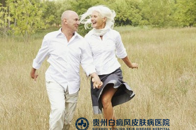 白癜风好转有哪些症状 白癜风好转有哪些症状