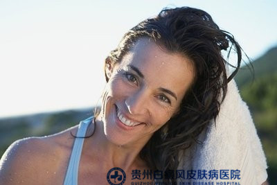 青少年白癜风该怎么诊断 青少年白癜风该怎么诊断