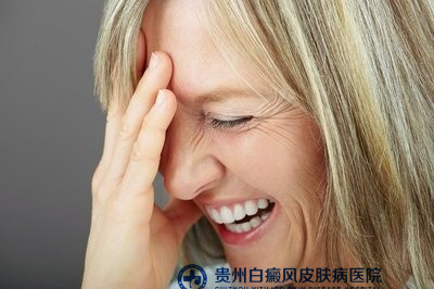 为什么白癜风这么难治疗 为什么白癜风这么难治疗