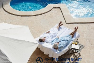 白癜风预防 白癜风预防