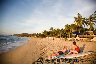 白癜风的治疗方法或偏方 白癜风的治疗方法或偏方