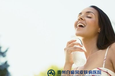 白癜风食疗偏方有哪些 白癜风食疗偏方有哪些