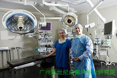 广州的白癜风医院有哪些?