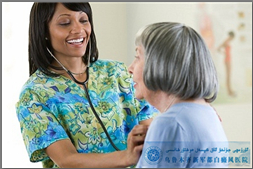 乌鲁木齐治疗白癜风最好的医院?