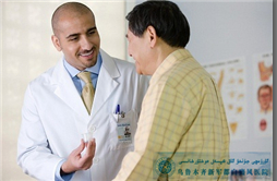 新疆白癜风最好的专科医院