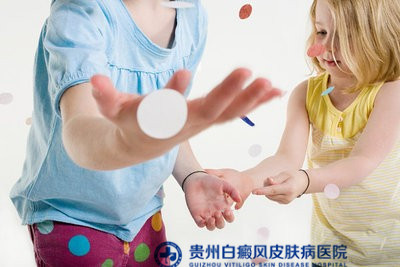 兴义有治疗白癜风的吗 兴义有治疗白癜风的吗
