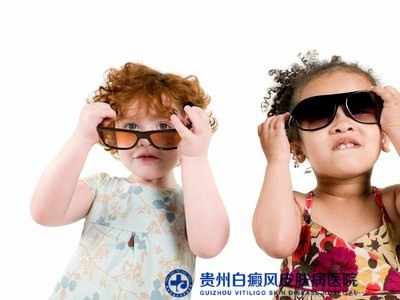 桂林哪家看白癜风最好 桂林哪家看白癜风最好