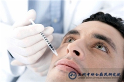 兰州去哪家治疗白癜风好