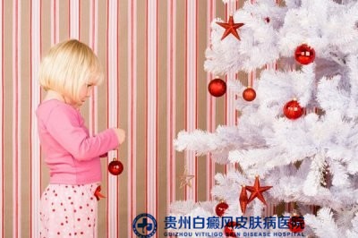 贵州哪家治疗白癜风专业 贵州哪家治疗白癜风专业